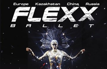 FLEXX BALLET