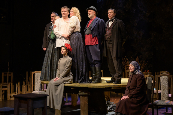 &Dcy;&yacy;&dcy;&yacy; &Vcy;&acy;&ncy;&yacy;