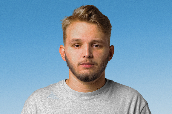 Standup &Kcy;&icy;&rcy;&icy;&lcy;&lcy; &Mcy;&acy;&zcy;&ucy;&rcy;