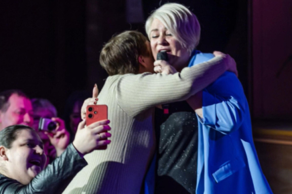 &Acy;&lcy;&iocy;&ncy;&acy; &Rcy;&ocy;&scy;&scy;&period; "&CHcy;&iecy;&rcy;&ncy;&acy;&yacy; &scy;&mcy;&ocy;&rcy;&ocy;&dcy;&icy;&ncy;&acy;"