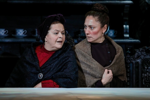 &Mcy;&iecy;&shchcy;&acy;&ncy;&iecy;