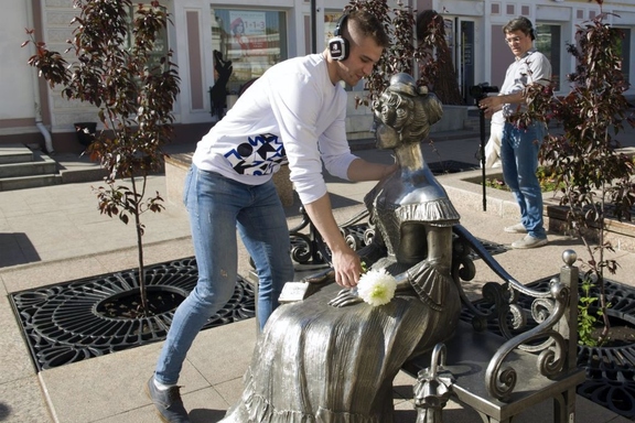 &KHcy;&rcy;&acy;&ncy;&icy;&tcy;&iecy;&lcy;&icy;&period; &Ocy;&mcy;&scy;&kcy;