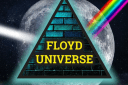 FLOYD UNIVERSE - Pink Floyd Symphony Tribute Show