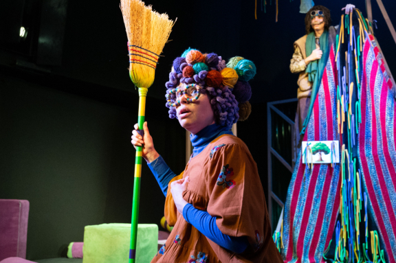 Вверхтормашками