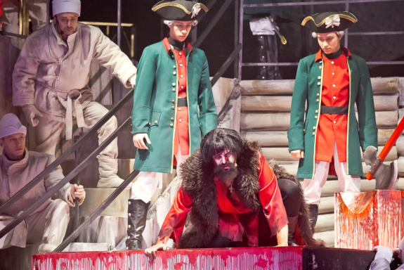 Екатерина Великая