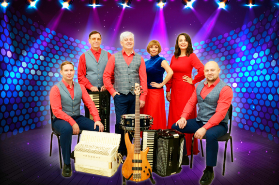 Концертная программа "МЮЗЕТ без границ"