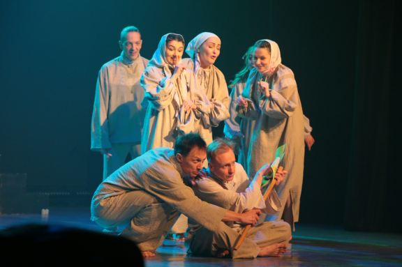 &Bcy;&acy;&lcy;&lcy;&acy;&dcy;&acy; &ocy; &kcy;&rcy;&ycy;&lcy;&softcy;&yacy;&khcy;