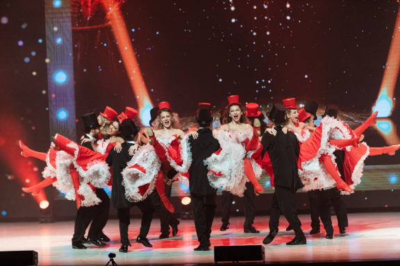 TODES
