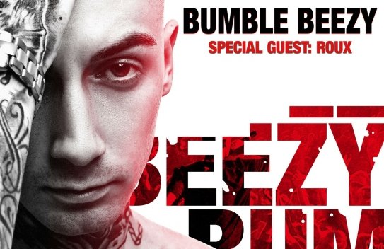 Bumble Beezy