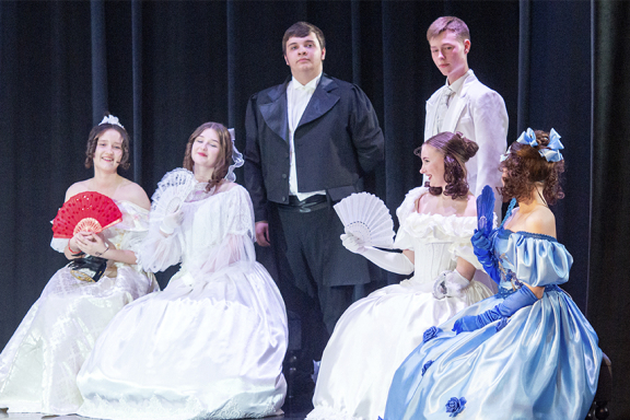 РИФмованныеРИФом: "Лермонтов. Поэт и время"