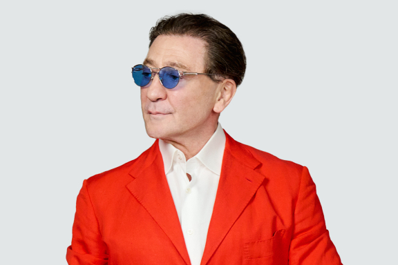 Григорий ЛЕПС
