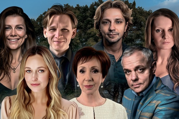 &Scy;&pcy;&iecy;&kcy;&tcy;&acy;&kcy;&lcy;&softcy; &laquo;&Dcy;&iecy;&rcy;&iecy;&vcy;&softcy;&yacy; &ucy;&mcy;&icy;&rcy;&acy;&yucy;&tcy; &scy;&tcy;&ocy;&yacy;&raquo;