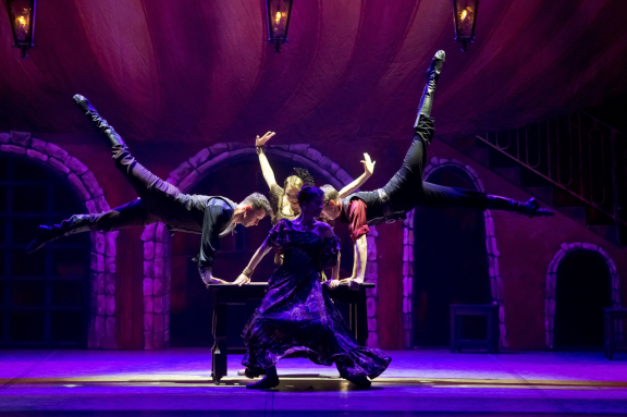 &Kcy;&acy;&rcy;&mcy;&iecy;&ncy;