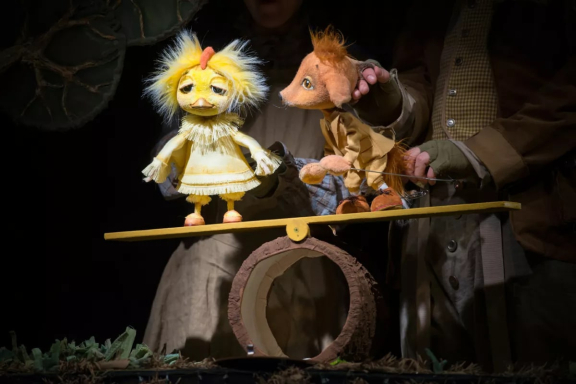   Никто не поверит