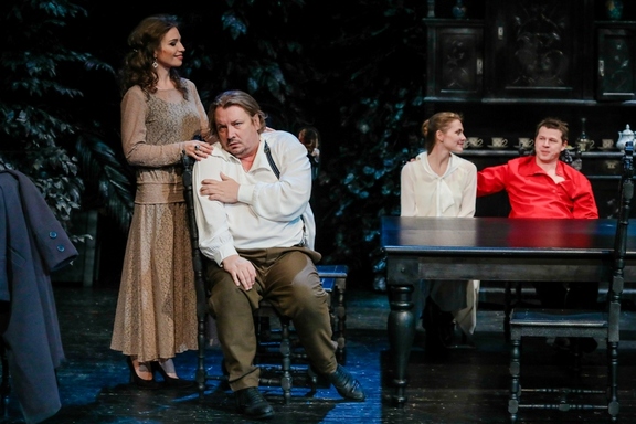 &Mcy;&iecy;&shchcy;&acy;&ncy;&iecy;