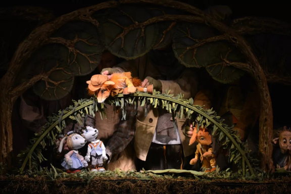   Никто не поверит