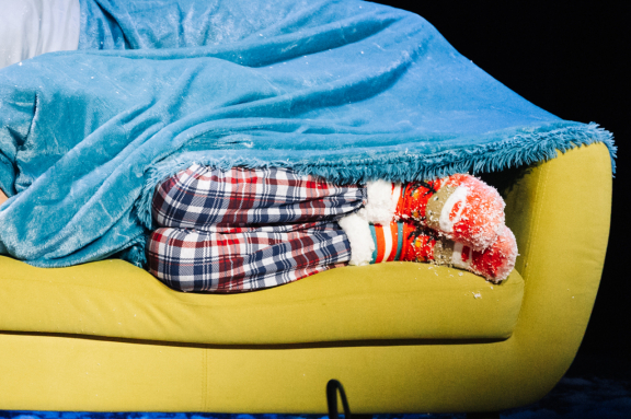 Стыдно быть несчатливым