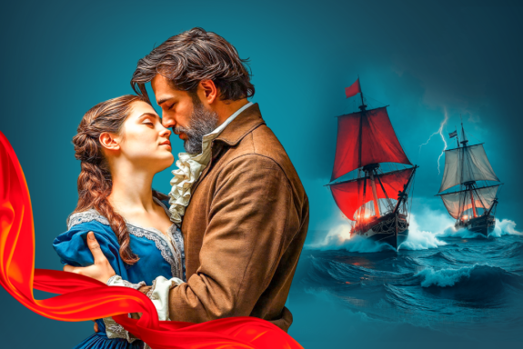 Рок-опера "Юнона и Авось"