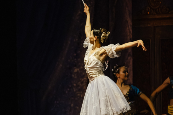 Балет "Щелкунчик"