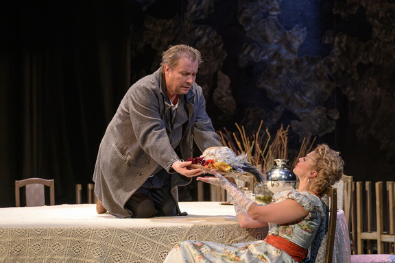 &Dcy;&yacy;&dcy;&yacy; &Vcy;&acy;&ncy;&yacy;