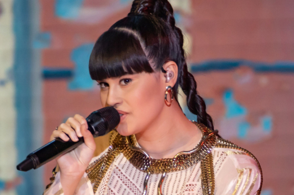 Диана Анкудинова