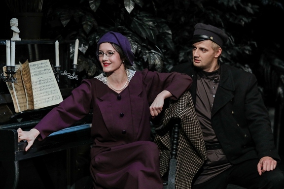 &Mcy;&iecy;&shchcy;&acy;&ncy;&iecy;