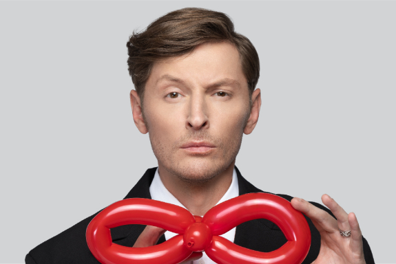 Павел Воля. Большой Stand Up