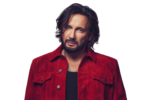 Стас Михайлов