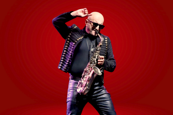 J&period;Seven Israel "&SHcy;&iecy;&dcy;&iecy;&vcy;&rcy;&ycy; &rcy;&ocy;&mcy;&acy;&ncy;&tcy;&icy;&chcy;&iecy;&scy;&kcy;&ocy;&jcy; &scy;&acy;&kcy;&scy;&ocy;&fcy;&ocy;&ncy;&ncy;&ocy;&jcy; &mcy;&ucy;&zcy;&ycy;&kcy;&icy;"