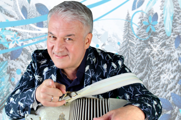Валерий Сёмин
