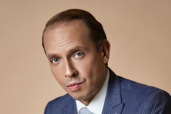 Дмитрий Носков Рождественские хиты Фрэнка Синатры