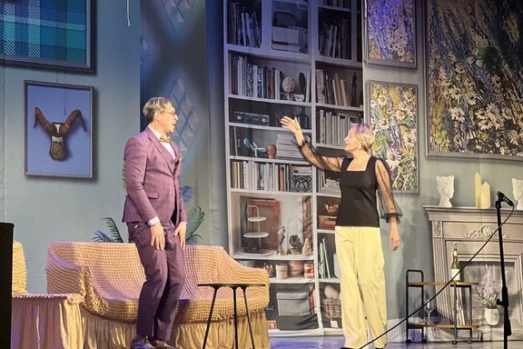 &Scy;&pcy;&iecy;&kcy;&tcy;&acy;&kcy;&lcy;&softcy; "&Icy;&dcy;&iecy;&acy;&lcy;&softcy;&ncy;&ycy;&jcy; &rcy;&acy;&zcy;&vcy;&ocy;&dcy;"