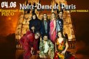 Нотр-Дам де Пари