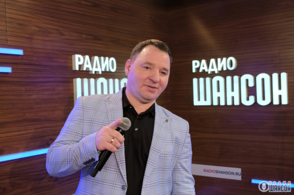 Сергей Завьялов