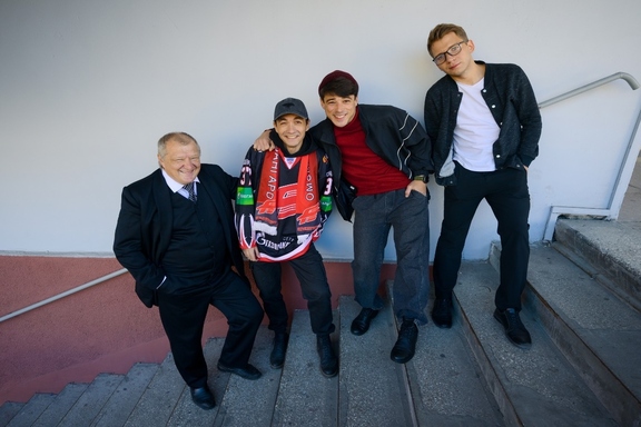 &Pcy;&acy;&pcy;&acy;&shcy;&icy;
