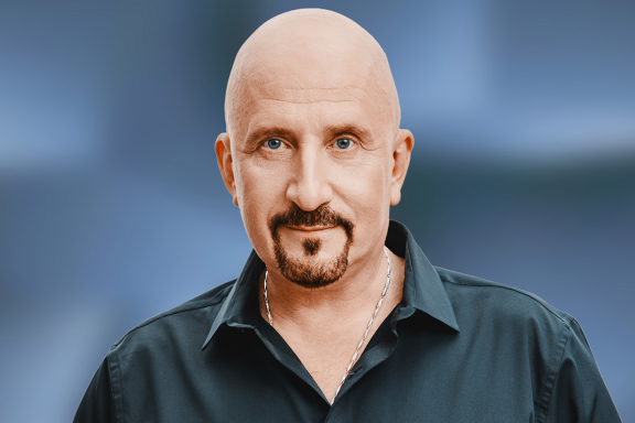 Евгений Григорьев (ЖЕКА). "За все тебя благодарю"