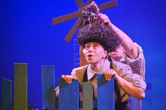 &Lcy;&iecy;&scy;&ncy;&acy;&yacy; &scy;&kcy;&acy;&zcy;&kcy;&acy;