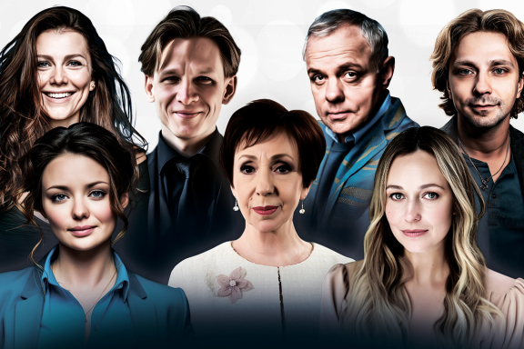 &Scy;&pcy;&iecy;&kcy;&tcy;&acy;&kcy;&lcy;&softcy; &laquo;&Dcy;&iecy;&rcy;&iecy;&vcy;&softcy;&yacy; &ucy;&mcy;&icy;&rcy;&acy;&yucy;&tcy; &scy;&tcy;&ocy;&yacy;&raquo;