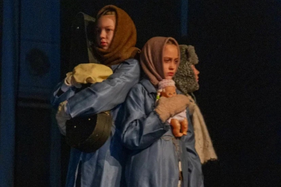 &Mcy;&ucy;&zcy;&ycy;&kcy;&acy;&lcy;&softcy;&ncy;&ycy;&jcy; &scy;&pcy;&iecy;&kcy;&tcy;&acy;&kcy;&lcy;&softcy; "&Ocy; &bcy;&lcy;&ocy;&kcy;&acy;&dcy;&iecy; &scy;&kcy;&acy;&zcy;&acy;&ncy;&ocy; &ncy;&iecy; &vcy;&scy;&iecy;&period;&period;&period;"