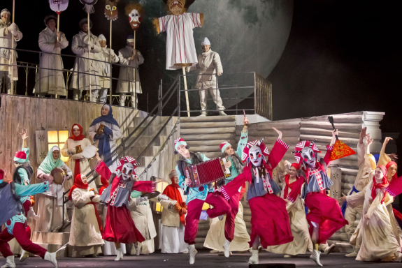 Екатерина Великая