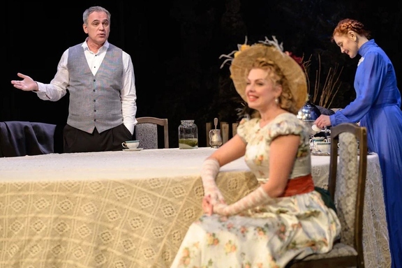 &Dcy;&yacy;&dcy;&yacy; &Vcy;&acy;&ncy;&yacy;