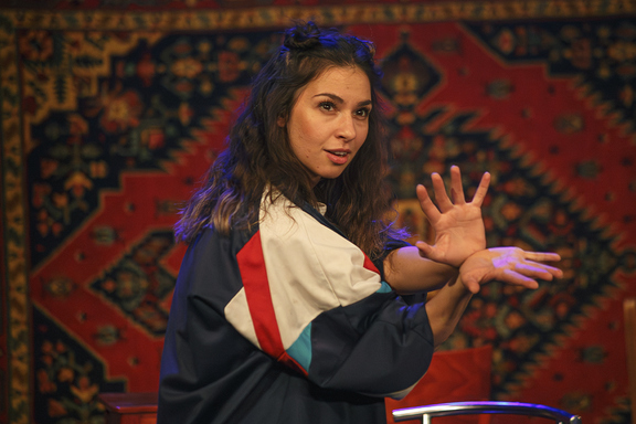 "&Ocy;&dcy;&ncy;&acy;&zhcy;&dcy;&ycy; &vcy; 90-&iecy;"