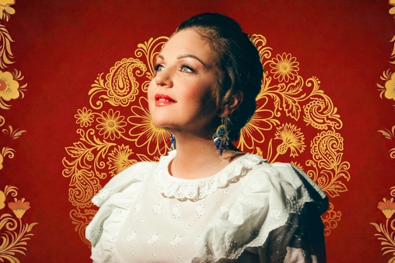 &Mcy;&acy;&rcy;&icy;&ncy;&acy; &Dcy;&iecy;&vcy;&yacy;&tcy;&ocy;&vcy;&acy;