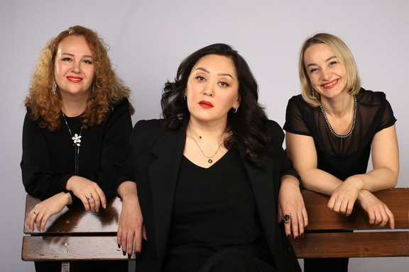 &Acy;&lcy;&icy;&kcy;&acy;&ncy;&tcy;&iecy; &lpar;AliCante Latin Band&rpar;