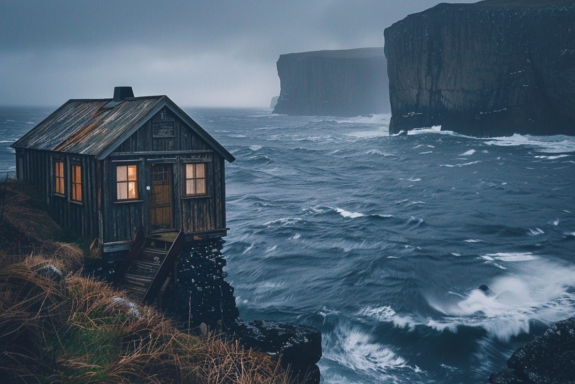 &Ncy;&acy; &scy;&acy;&mcy;&ocy;&mcy; &kcy;&rcy;&acy;&yucy; &Zcy;&iecy;&mcy;&lcy;&icy;