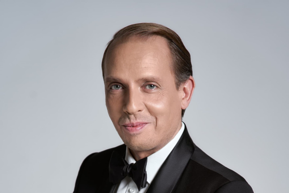 Дмитрий Носков Рождественские хиты Фрэнка Синатры