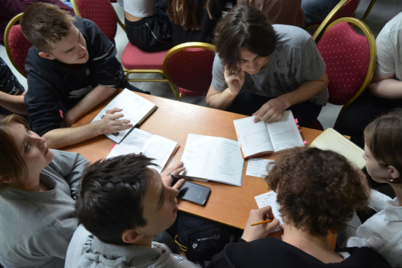 &Kcy;&vcy;&icy;&zcy;-&icy;&gcy;&rcy;&acy; "&Mcy;&yacy;&tcy;&iecy;&zhcy;&ncy;&ycy;&jcy; &gcy;&iecy;&ncy;&icy;&jcy; &vcy;&dcy;&ocy;&khcy;&ncy;&ocy;&vcy;&iecy;&ncy;&icy;&yacy;"