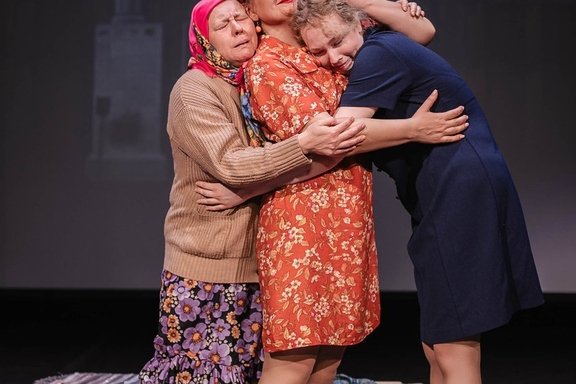 &Ncy;&acy;&rcy;&ocy;&dcy;&ncy;&acy;&yacy; &kcy;&ocy;&mcy;&iecy;&dcy;&icy;&yacy; "&Lcy;&yucy;&bcy;&ocy;&vcy;&softcy; &icy; &gcy;&ocy;&lcy;&ucy;&bcy;&icy;"