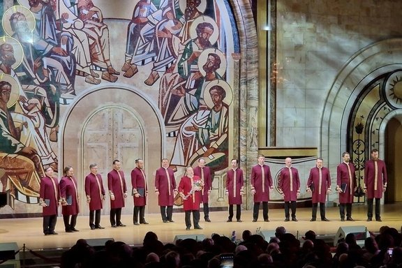 &KHcy;&ocy;&rcy; &Vcy;&acy;&lcy;&acy;&acy;&mcy;&ocy;&vcy;&ocy;&gcy;&ocy; &mcy;&ocy;&ncy;&acy;&scy;&tcy;&ycy;&rcy;&yacy;