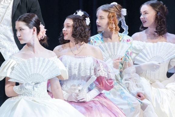 РИФмованныеРИФом: "Лермонтов. Поэт и время"